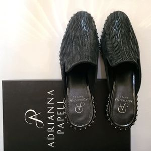 Adrianna Papell Woman's Pam Oxford Flat